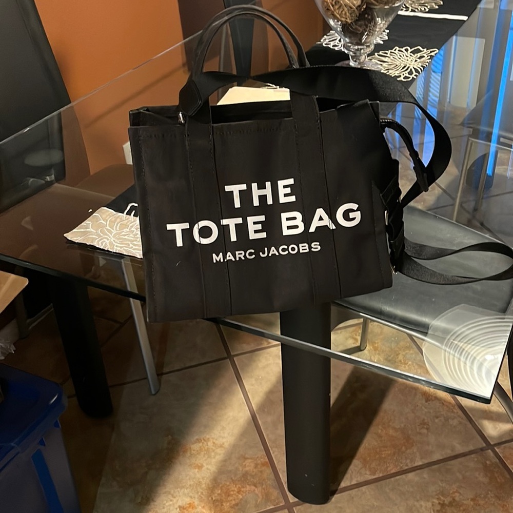 Marc Jacobs Tote Bag